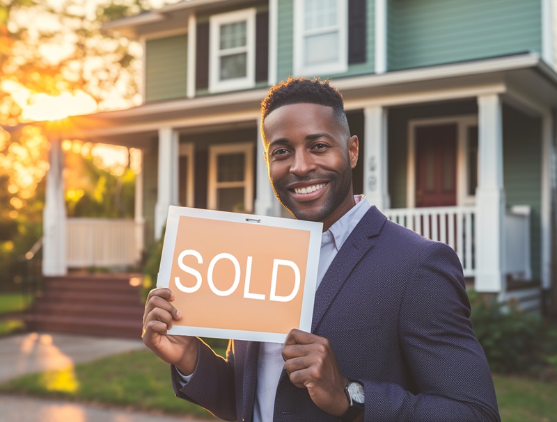 cost of selling property south africa