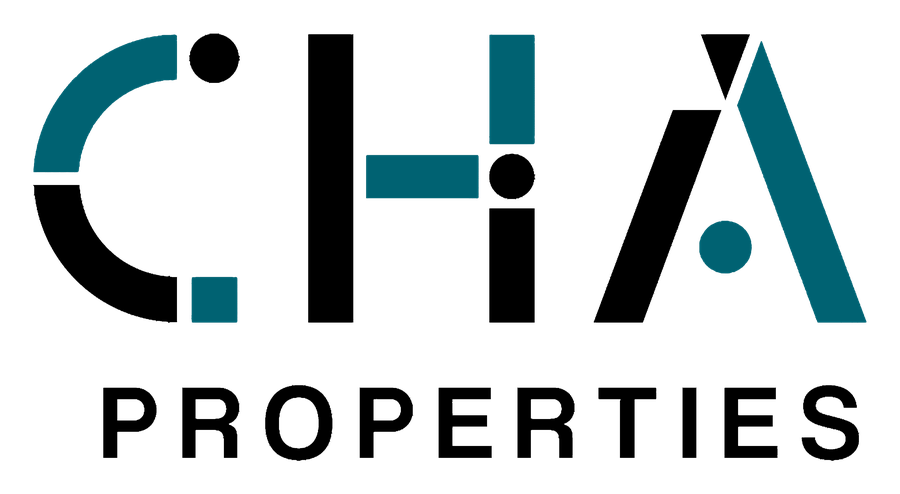 CHA Properties logo