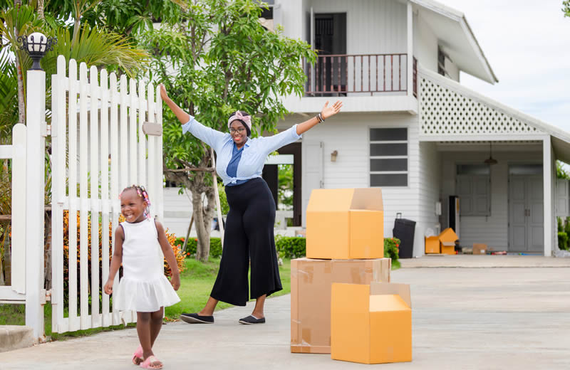 selling your property 