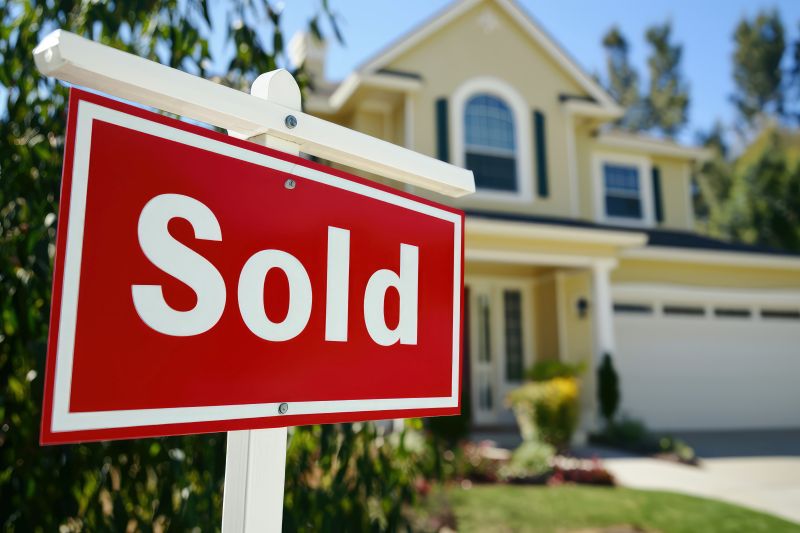 selling your home in Johannesburg and Cape Town
